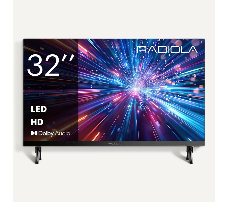 Téléviseur LED 32" (80 cm) Full HD - Ra32a3