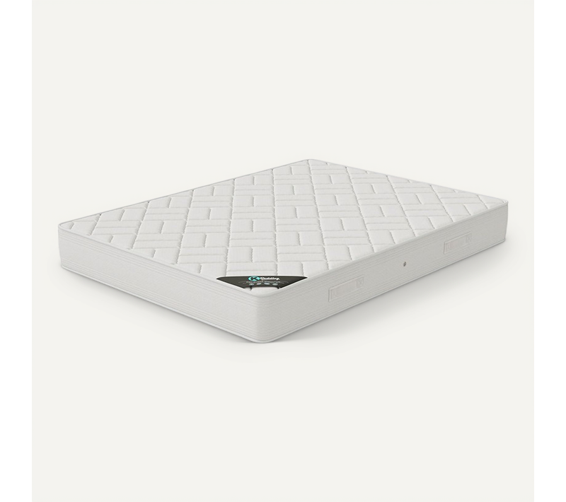 Matelas Mousse 160x200 Cm ZEN Epaisseur 20 Cm