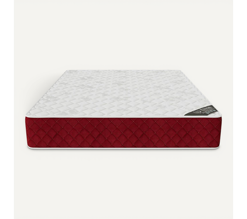 Matelas Mousse Rosso 200x200 Hauteur 25cm