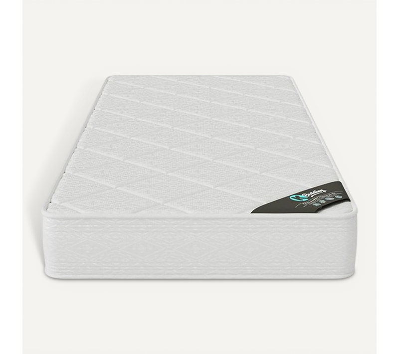Matelas Mousse Senso 120x190 Hauteur 17cm