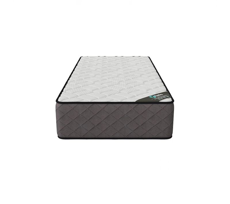 Matelas Mousse 120x190 cm HOTEL GRAND CONFORT Epaisseur 30cm