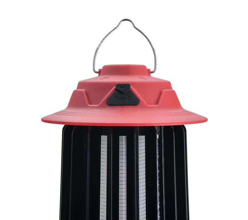 Lampe Uv Anti-moustique Ezilight® Mosquito