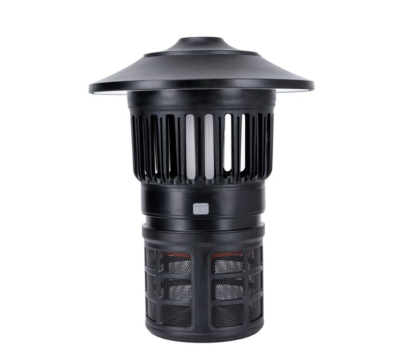 Lampe Uv Anti-moustique Ezilight® Mosquito