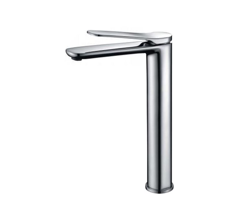 Robinet - Mitigeur Grand Modèle Chrome