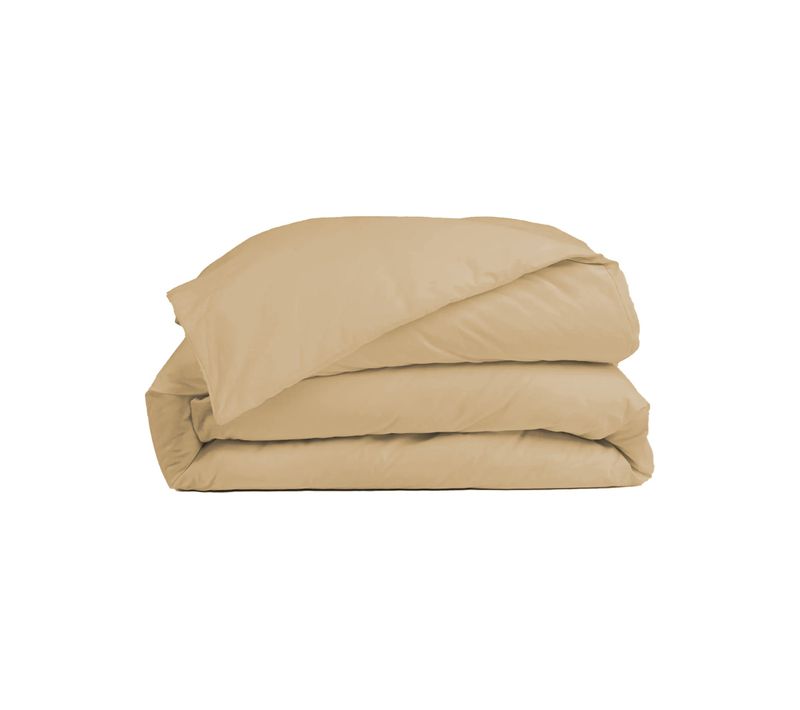 Housse De Couette 240x260cm - Safari - Satin De Coton