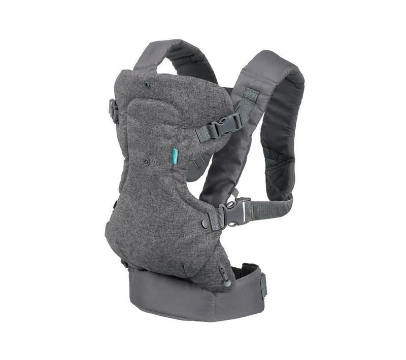 Porte bébé Flip Ergo 4 En 1
