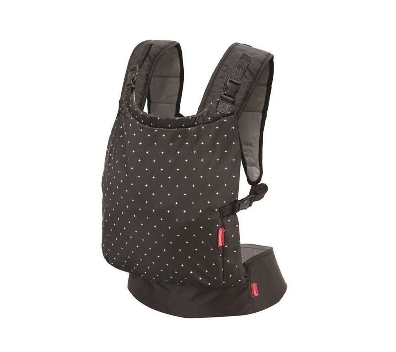 Portebébé Banane Zip Travel