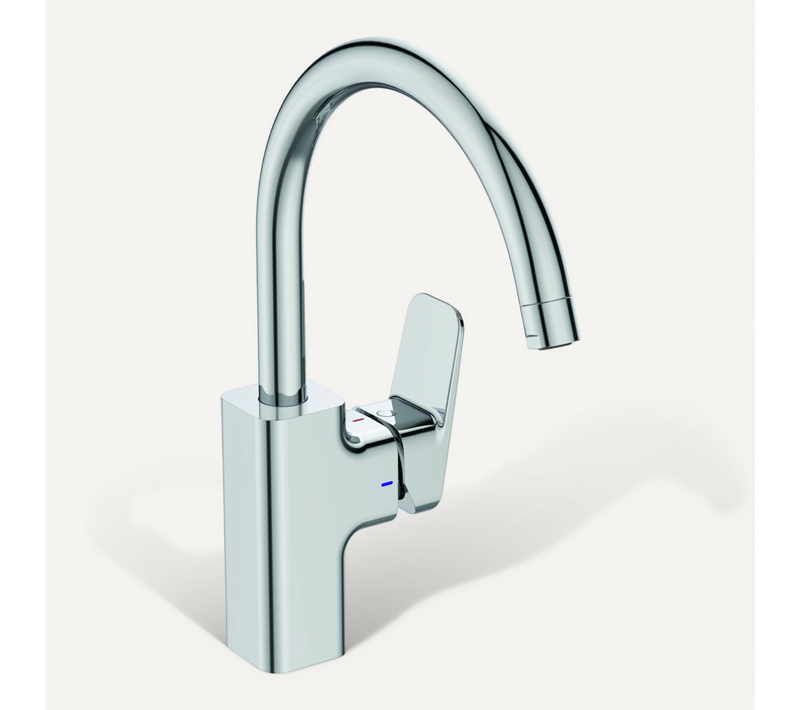 Robinet De Cuisine Blue Start