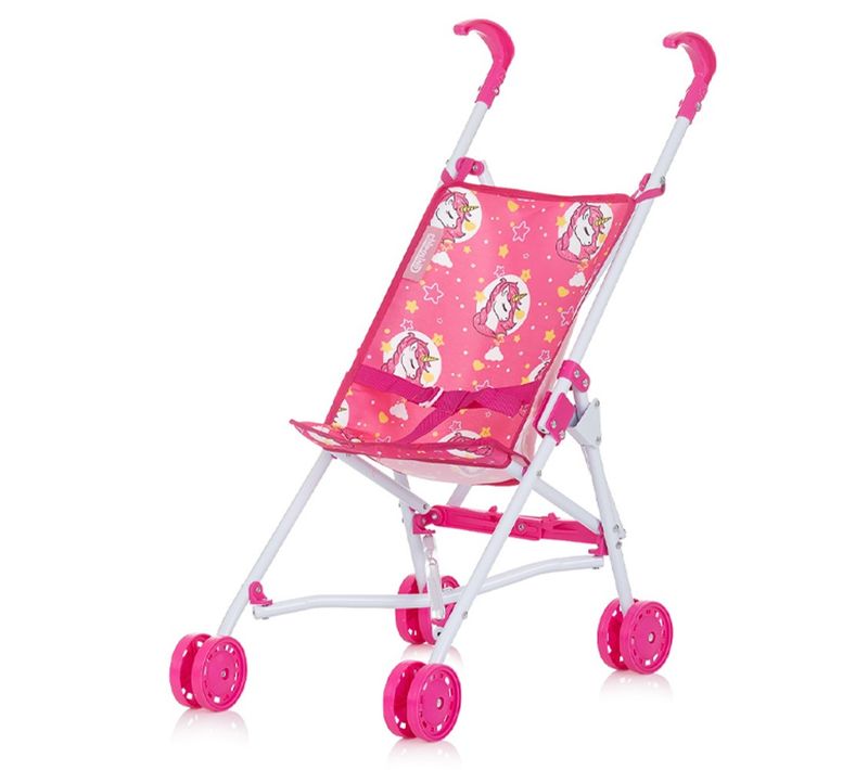 Lily Poussette Poupée Pliable Légère Solide Et Réaliste Jouet Enfant Dès 3 Ans Licorne
