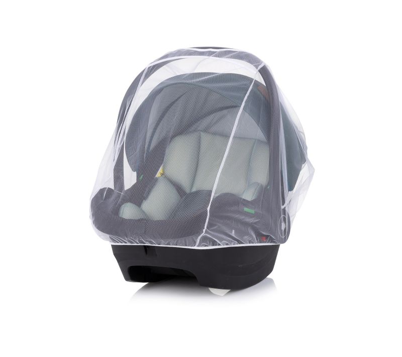 Moustiquaire Anti-insectes Universelle Blanc Pour Cosy