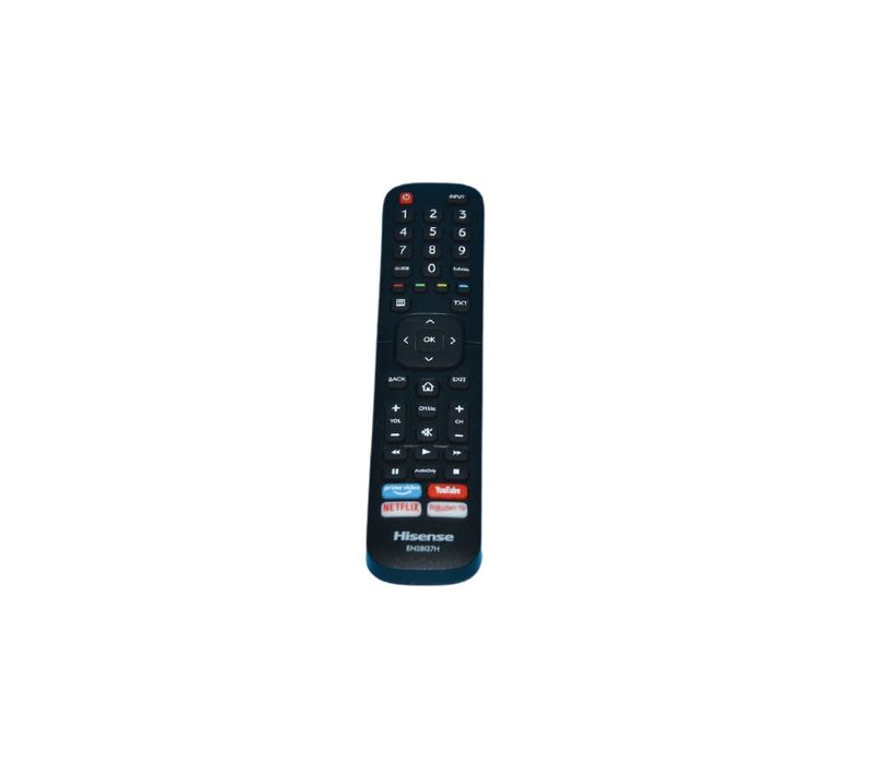 Telecommande En2bi27h T244182 Pour Televiseur Hisense