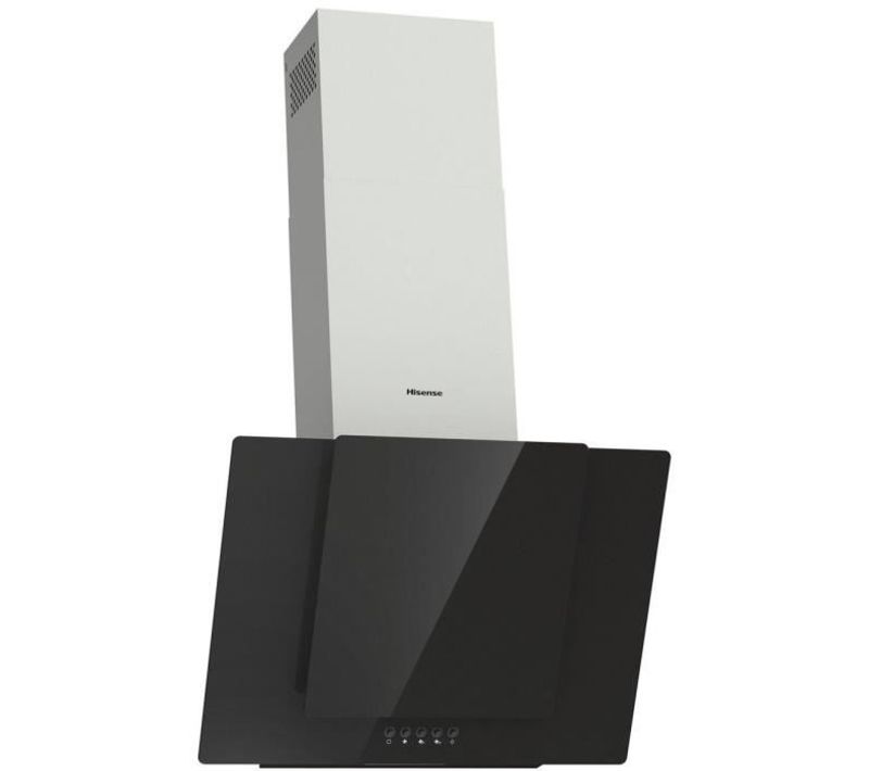 Hotte Inclinée Ch6in6bxbg - 60 Cm