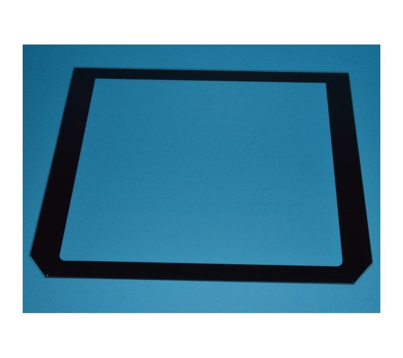 Vitre Interieure G827722 Pour Four Gorenje, Hisense
