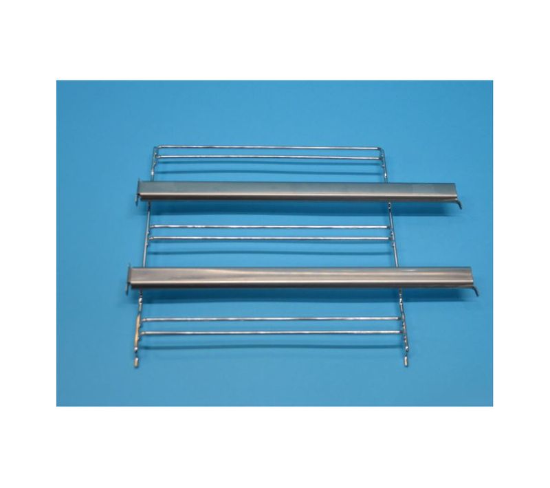 Glissiere Droite G827810 Pour Four Gorenje, Hisense