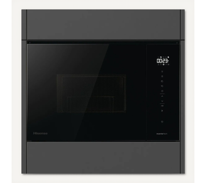 Micro-ondes Encastrable Gril 25l - Bim325gi63dbg