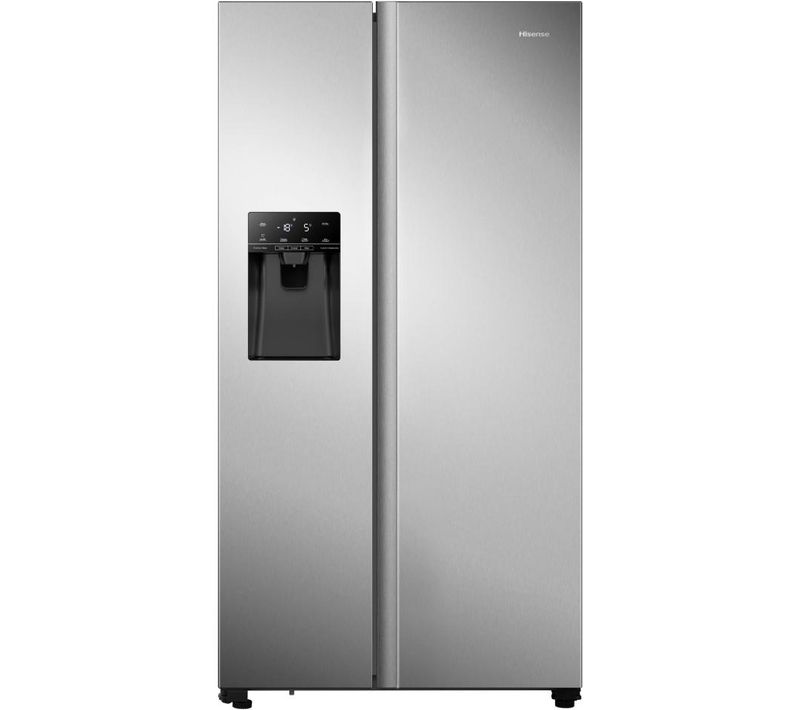 Réfrigérateur Américain 556l Froid ventilé - Rs5p535npce