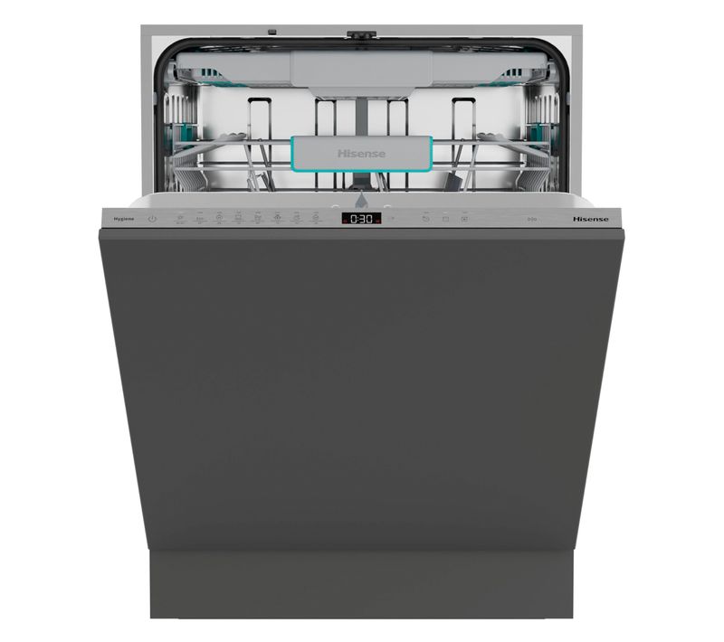 Lave-vaisselle intégrable HISENSE HV16BEX1 16 couverts