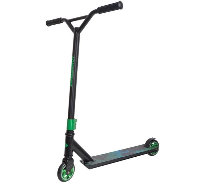Trottinette Scooter Schildkröt Stunt Untwist Ocean