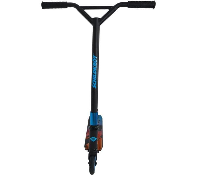 Trottinette Scooter Schildkröt Stunt Untwist Galaxy