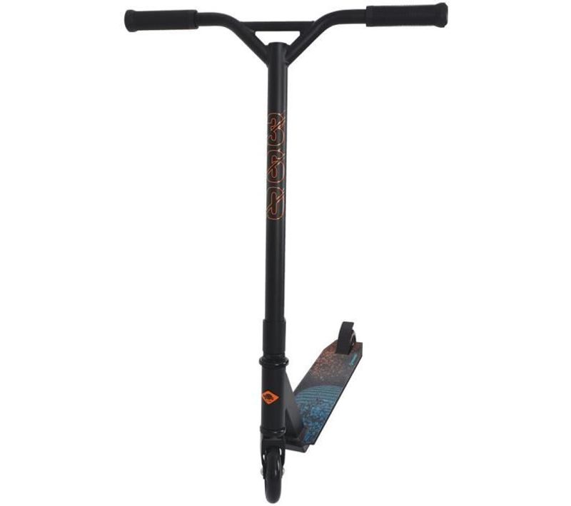 Trottinette Scooter Schildkröt Stunt 360 Space
