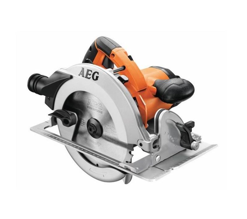 Scie Circulaire Ks66-2 1600 W Ø 66 Mm Sac Avec Lame 24 Dents - 4935446675