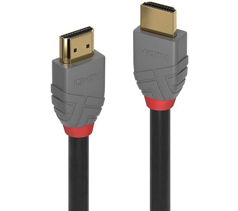 Câble Hdmi High Speed Anthra Line 2m