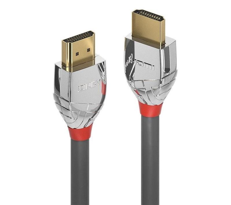 Câble Hdmi High Speed Cromo Line 3m