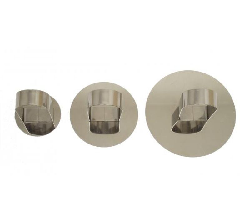 Couvercle Pour Cercle à Dessert 7.5cm 6043