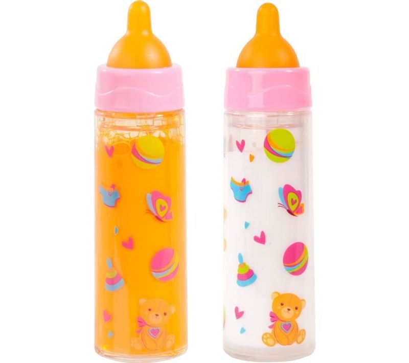 Bouteilles Magiques, Accessoires Pour Poupées