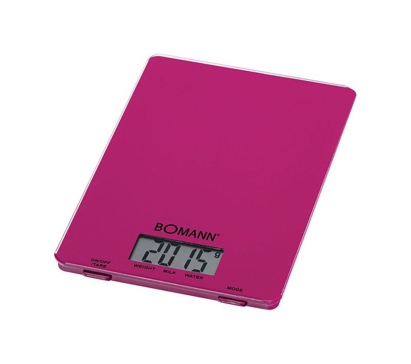 Balance De Cuisine  Kw 1515 Cb Violet