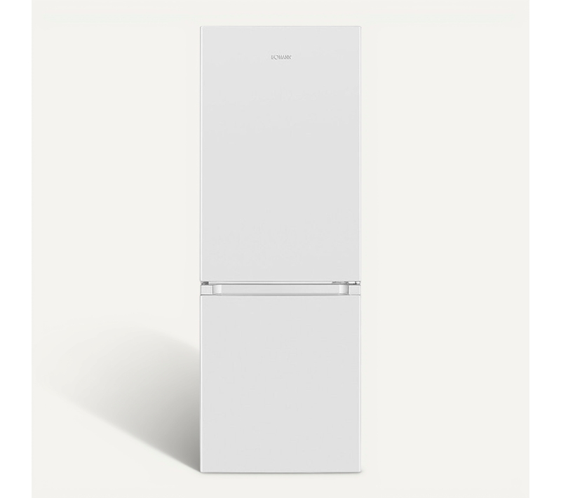 Réfrigérateur Et Congélateur 175l Blanc Kg 322.1 Blanc