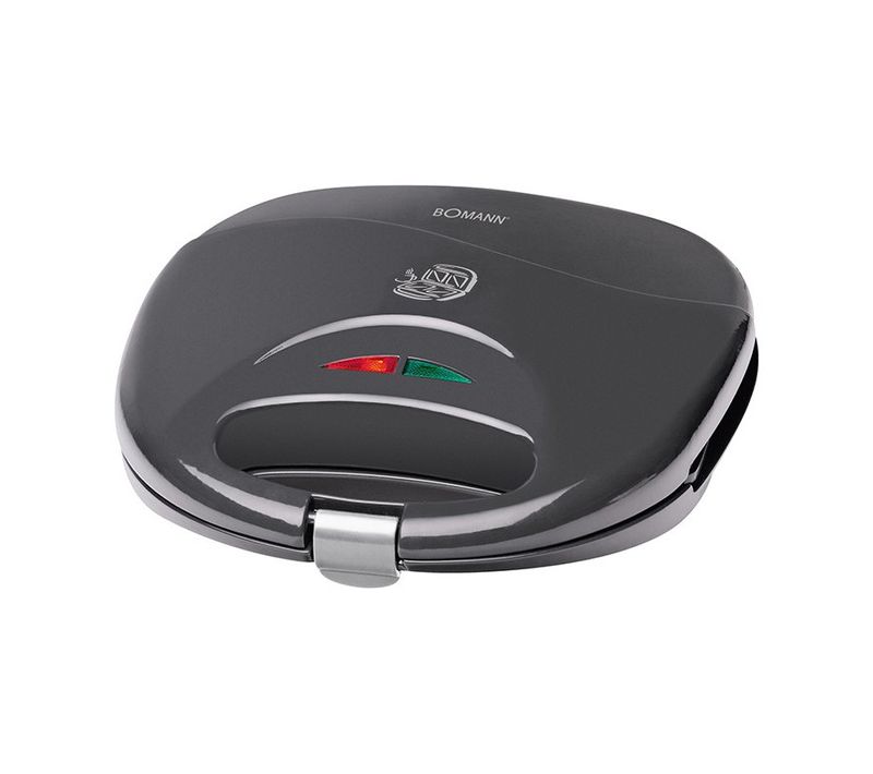 Appareil à Croque Monsieur  St 5016 Cb Gris