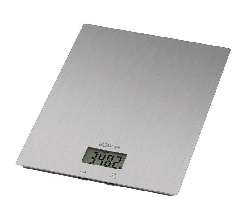 Balance De Cuisine En Acier Inoxydable  Kw6086cb-inox
