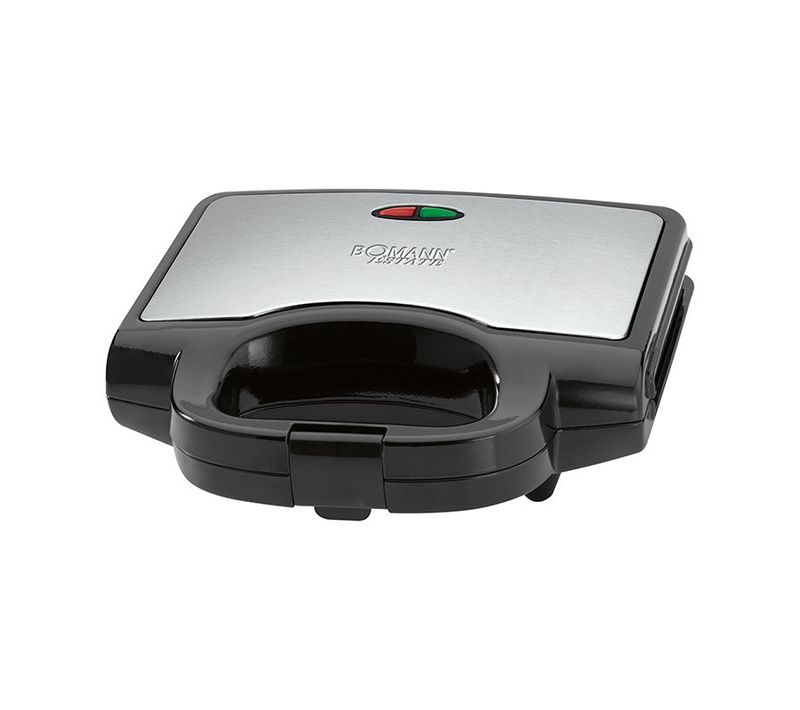 Appareil à Sandwich Et Croque-monsieur  St 1372 Cb