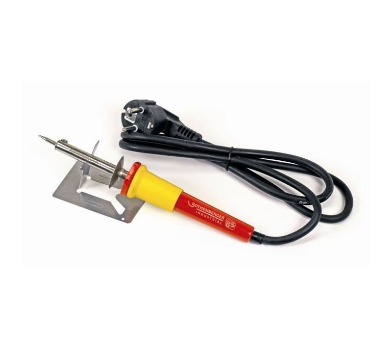 Fer à Souder - 25 W - Rouge