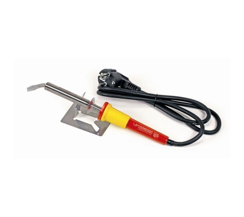 Fer à Souder - 80 W - Rouge