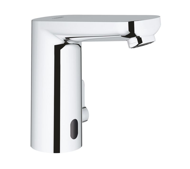 Grohe - Mitigeur Lavabo Infrarouge Eurosmart Cosmopolitan E