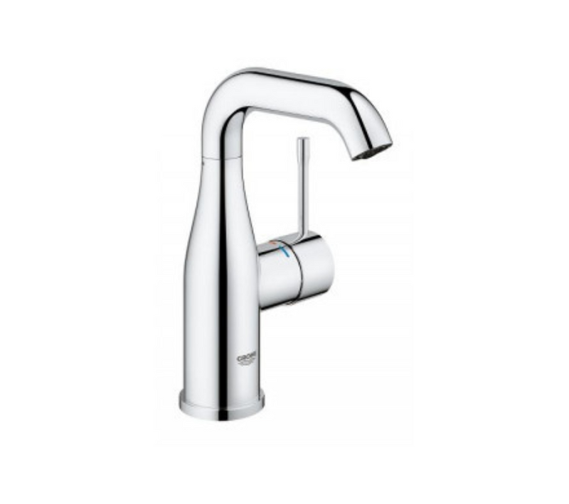 Mitigeur Lavabo Essence Grohe M Sans Tirette