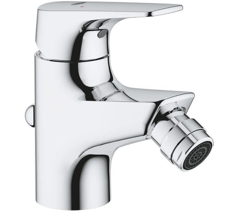 Mitigeur Monocommande bidet Start Flow, Chromé, 23770000