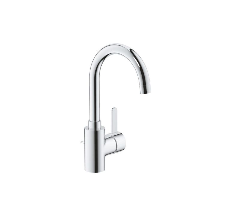 Mitigeur Lavabo Haut Grohe Eurosmart Cosmopolitan L