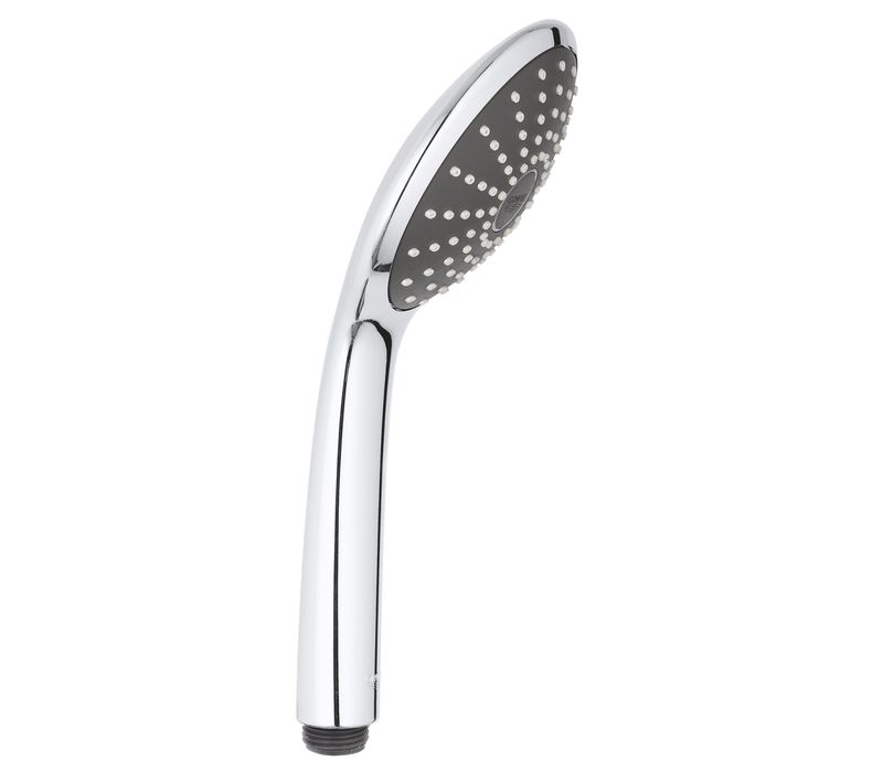 Pommeau De Douche Grohe Quickfix Vitalio Joy 110 2 Jets