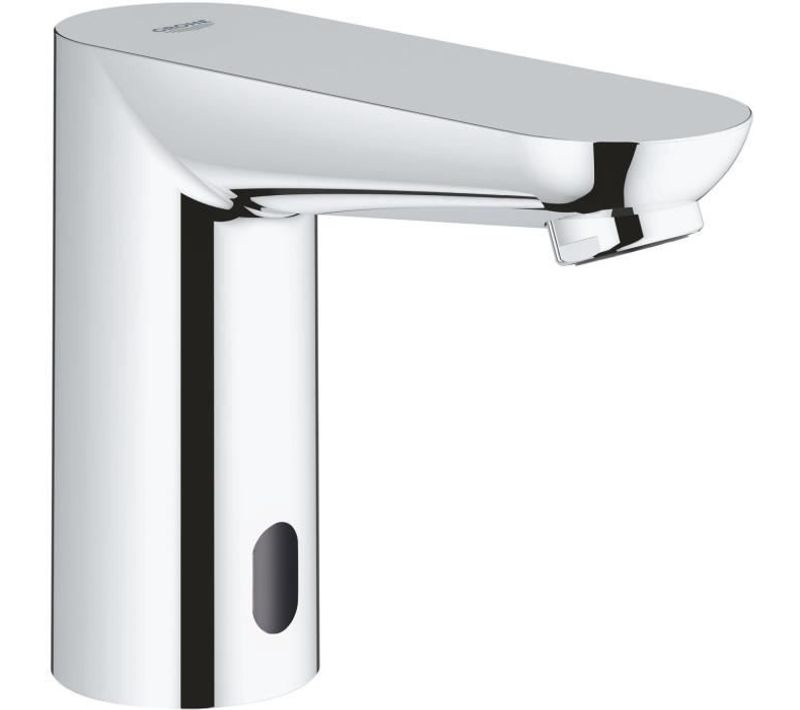 Mitigeur Lavabo Sur Plage Monofluide Euroeco Cosmopolitan E Infrarouge - 36269000
