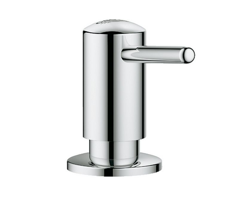 Distributeur Savon Liquide 400ml Encastrable 40536000