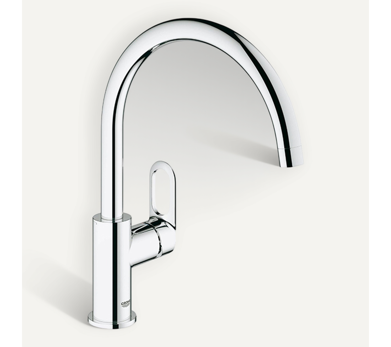 Mitigeur Évier Monocommande 1/2 - 31368000