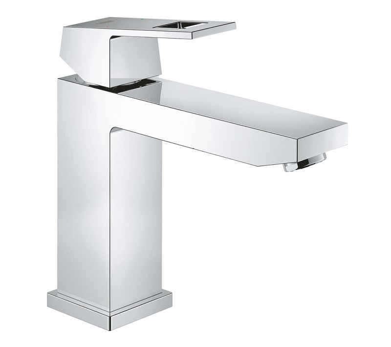 Grohe Mitigeur Lavabo Corps Lisse Eurocube Taille S