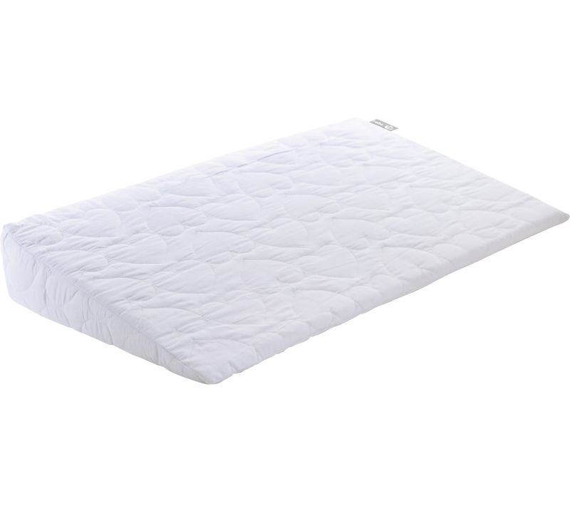 Plan Incliné 10° Pour Bébé 70x35 Cm - Déhoussable