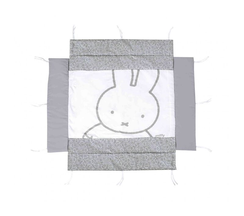 Fond De Parc Universel Roba Miffy 75x100 Cm