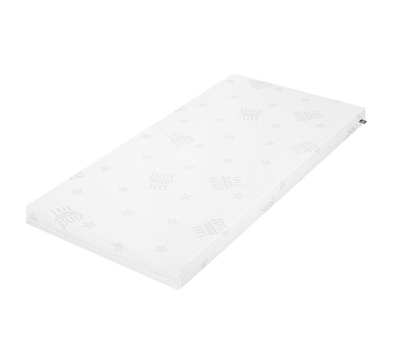 Matelas 60x120 Pour Lit Bébé Safe Asleep® - Air Balance Easy