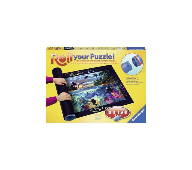 Tapis De Puzzle