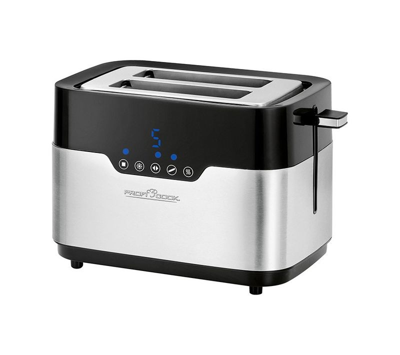 Grille Pain 2 Fentes  PC-ta 1170